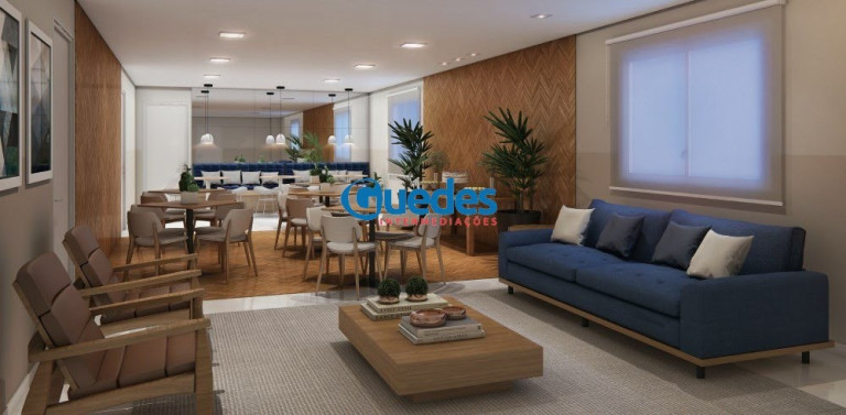 Imagem Apartamento com 2 Quartos à Venda, 34 m² em Santo Amaro - São Paulo Imagem Apartamento com 2 Quartos à Venda, 34 m² em Santo Amaro - São Paulo