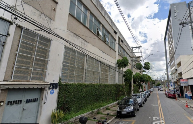 Imagem Imóvel Comercial à Venda, 11.551 m² em Mauá - São Caetano Do Sul Imagem Imóvel Comercial à Venda, 11.551 m² em Mauá - São Caetano Do Sul
