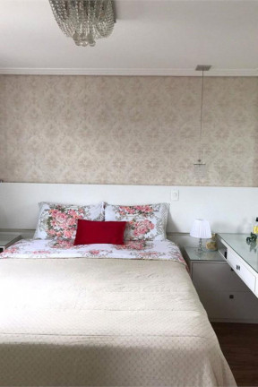 Imagem Apartamento com 3 Quartos à Venda, 99 m² em Bom Retiro - São Paulo