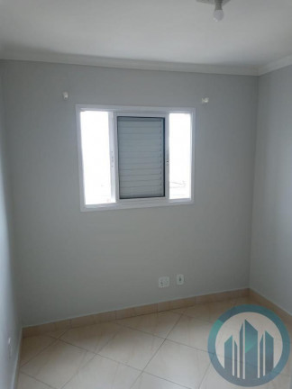 Imagem Apartamento com 2 Quartos para Alugar, 50 m² em Planalto - São Bernardo Do Campo