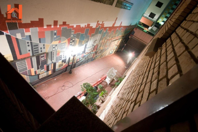 Imagem Imóvel com 4 Quartos à Venda, 220 m² em Consolação - São Paulo Imagem Imóvel com 4 Quartos à Venda, 220 m² em Consolação - São Paulo