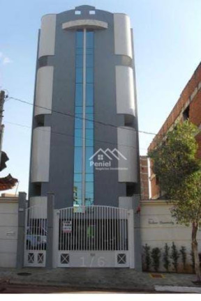 Loft com 1 Quarto à Venda, 60 m² em Nova Aliança - Ribeirão Preto