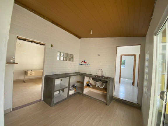 Imagem Casa com 3 Quartos à Venda, 155 m² em Sambaqui - Florianópolis