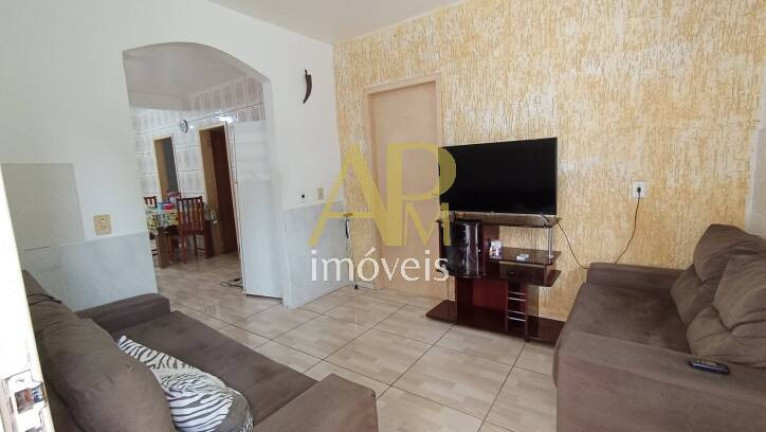Imagem Casa com 6 Quartos à Venda, 200 m² em Praia João Rosa - Biguaçu Imagem Casa com 6 Quartos à Venda, 200 m² em Praia João Rosa - Biguaçu