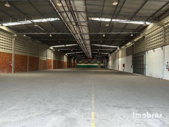 Imagem Galpão para Alugar, 4.870 m² em Distrito Industrial - Maracanaú