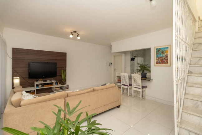Imagem Casa com 3 Quartos à Venda, 165 m² em Parque São Domingos - São Paulo Imagem Casa com 3 Quartos à Venda, 165 m² em Parque São Domingos - São Paulo