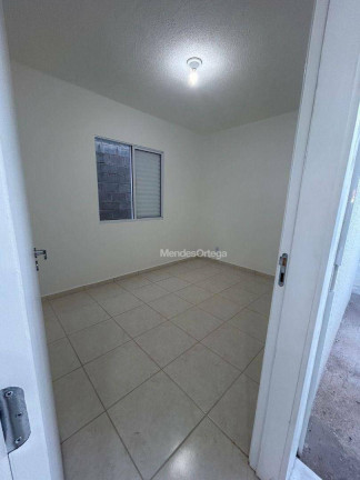 Imagem Casa com 2 Quartos para Alugar, 49 m² em Residencial Parque Imperial - Sorocaba Imagem Casa com 2 Quartos para Alugar, 49 m² em Residencial Parque Imperial - Sorocaba
