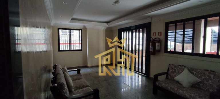 Imagem Apartamento com 1 Quarto à Venda, 55 m² em Tupi - Praia Grande Imagem Apartamento com 1 Quarto à Venda, 55 m² em Tupi - Praia Grande