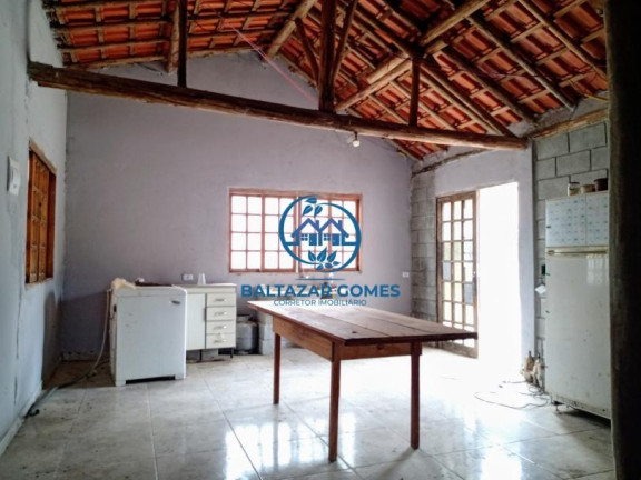 Imagem Imóvel com 3 Quartos à Venda, 56.000 m² em Cocuera - Mogi Das Cruzes