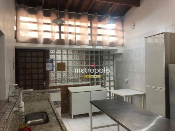 Imagem Sobrado com 3 Quartos à Venda, 290 m² em Santa Maria - São Caetano Do Sul Imagem Sobrado com 3 Quartos à Venda, 290 m² em Santa Maria - São Caetano Do Sul