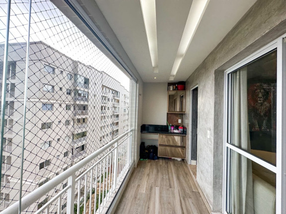 Imagem Apartamento com 3 Quartos à Venda, 76 m² em Parque Verde - Belém