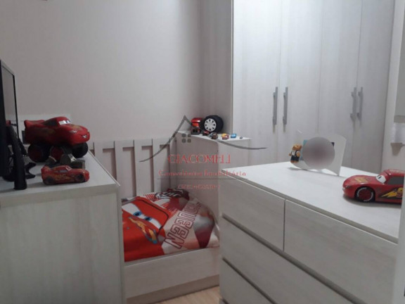 Imagem Apartamento com 2 Quartos à Venda, 47 m² em Vila Guilhermina - São Paulo