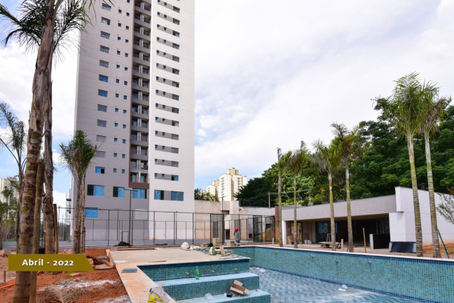 Imagem Apartamento com 3 Quartos à Venda, 115 m² em Vila Leopoldina - São Paulo