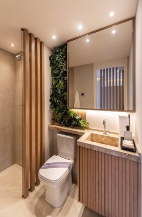 Imagem Imóvel com 2 Quartos à Venda, 37 m² em Vila Virgínia - São Paulo