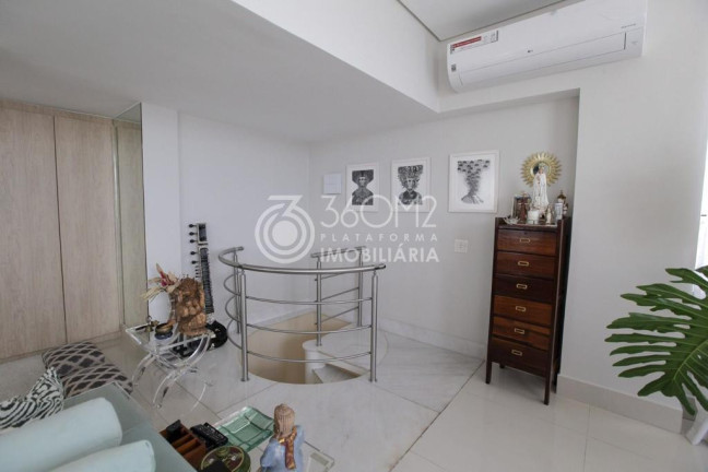 Imagem Apartamento com 4 Quartos à Venda, 320 m² em Mooca - São Paulo