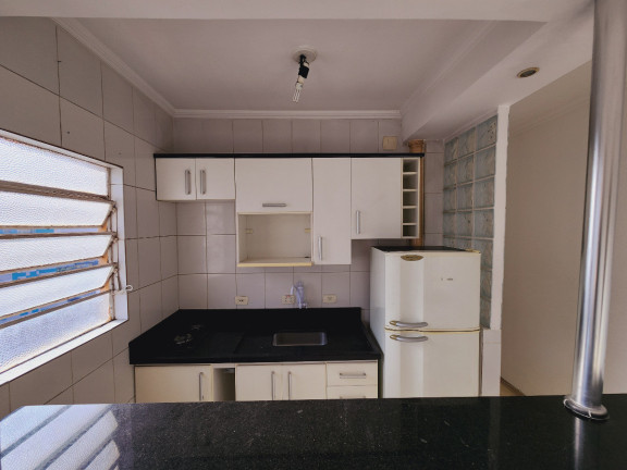 Imagem Apartamento com 1 Quarto à Venda, 34 m² em Bela Vista - São Paulo Imagem Apartamento com 1 Quarto à Venda, 34 m² em Bela Vista - São Paulo
