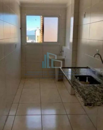 Imagem Apartamento com 2 Quartos à Venda, 56 m² em Aviação - Praia Grande