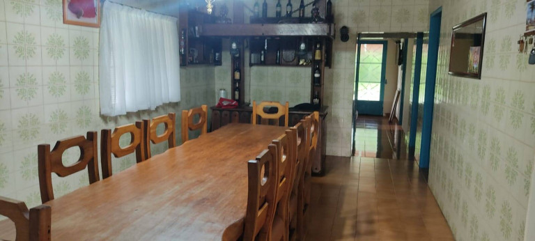 Imagem Chácara com 3 Quartos à Venda, 3.260 m² em Centro - Sarapuí