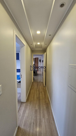 Imagem Apartamento com 2 Quartos à Venda, 91 m² em Nossa Senhora Medianeira - Santa Maria
