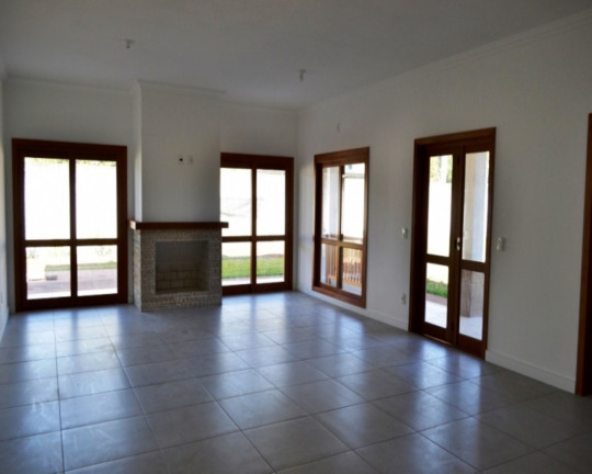 Imagem Imóvel com 3 Quartos à Venda,  em Linha Imperial - Nova Petrópolis