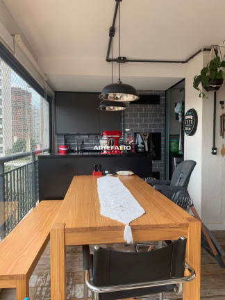 Imagem Apartamento com 3 Quartos à Venda, 91 m² em Vila Anastacio - São Paulo Imagem Apartamento com 3 Quartos à Venda, 91 m² em Vila Anastacio - São Paulo