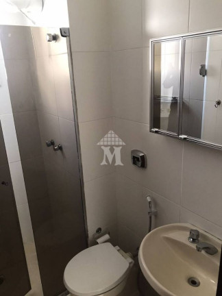 Imagem Apartamento com 1 Quarto para Alugar, 45 m² em Paraíso - São Paulo Imagem Apartamento com 1 Quarto para Alugar, 45 m² em Paraíso - São Paulo