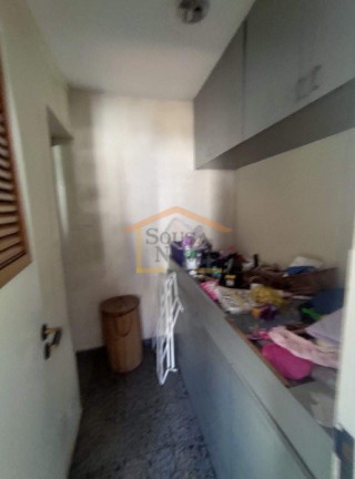 Imagem Apartamento com 3 Quartos à Venda, 160 m² em Santana - São Paulo