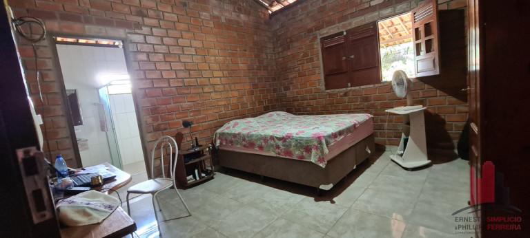 Imagem Fazenda à Venda, 270 m² em Aldeia Dos Camarás - Camaragibe Imagem Fazenda à Venda, 270 m² em Aldeia Dos Camarás - Camaragibe