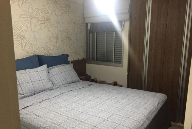 Imagem Apartamento com 2 Quartos à Venda, 68 m² em Vila Prudente - São Paulo
