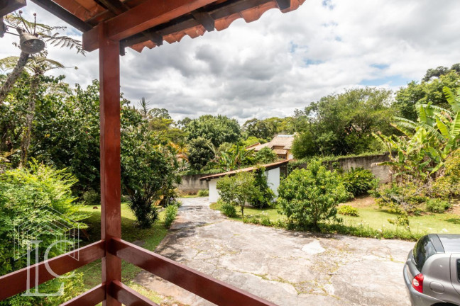 Imagem Casa com 3 Quartos para Alugar, 162 m² em Granja Viana Ii - Cotia