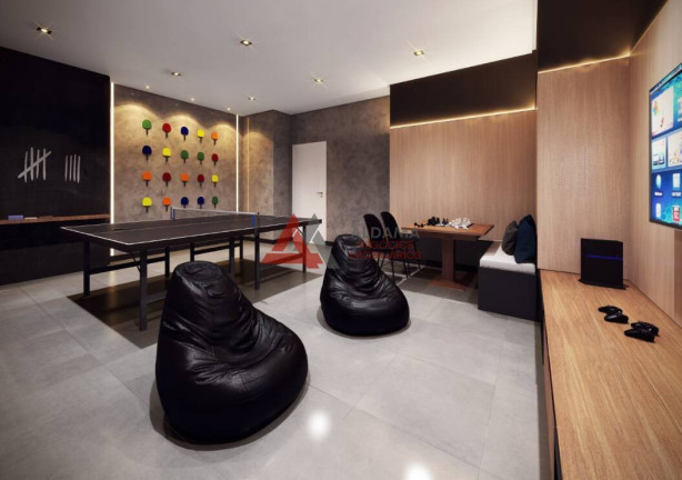 Apartamento com 2 Quartos à Venda, 39 m² em Presidente Altino - Osasco