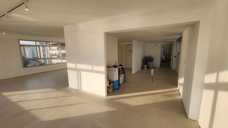 Imagem Apartamento com 3 Quartos à Venda, 189 m² em Ponta Da Praia - Santos Imagem Apartamento com 3 Quartos à Venda, 189 m² em Ponta Da Praia - Santos