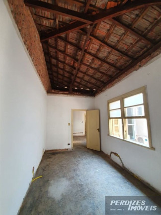 Imagem Casa com 3 Quartos para Alugar, 120 m² em Perdizes - São Paulo Imagem Casa com 3 Quartos para Alugar, 120 m² em Perdizes - São Paulo