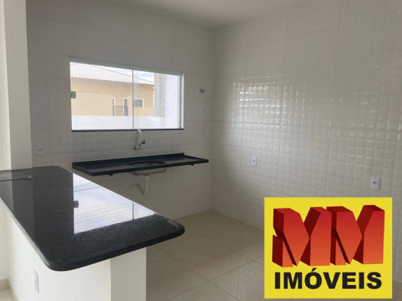 Imagem Casa de Condomínio com 3 Quartos à Venda, 116 m² em Ogiva - Cabo Frio