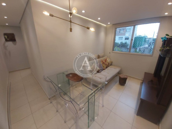 Imóvel com 2 Quartos à Venda, 45 m² em água Branca - São Paulo