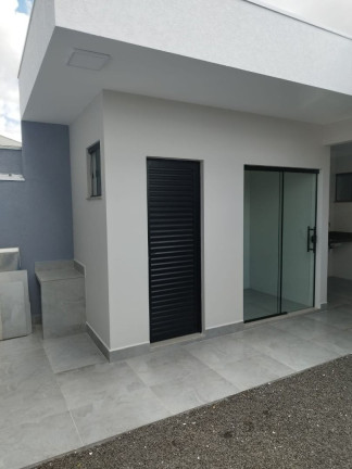 Imagem Casa com 3 Quartos à Venda, 122 m² em Jardim Pinheiros - Maringa