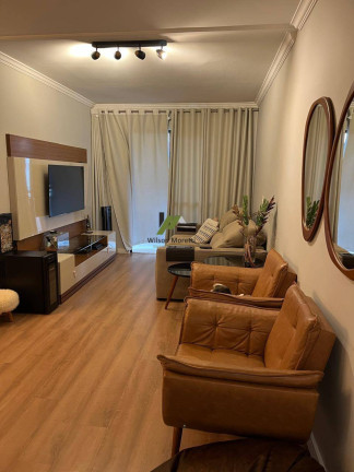 Imagem Apartamento com 3 Quartos à Venda, 96 m²