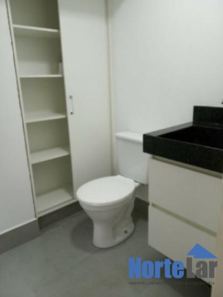 Imagem Apartamento com 2 Quartos à Venda, 39 m² em Centro - São Paulo