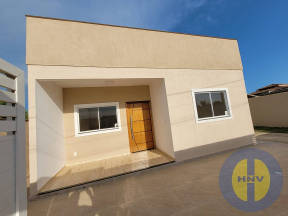 Casa com 2 Quartos à Venda, 476 m² em Jardim Atlântico Central (itaipuaçu) - Maricá
