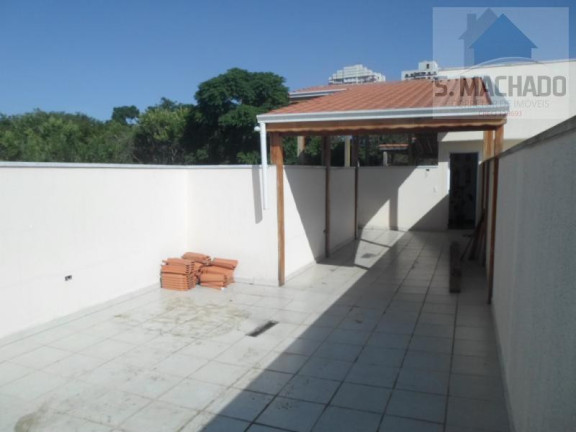 Imagem Apartamento com 2 Quartos à Venda, 52 m² em Bangú - Santo André