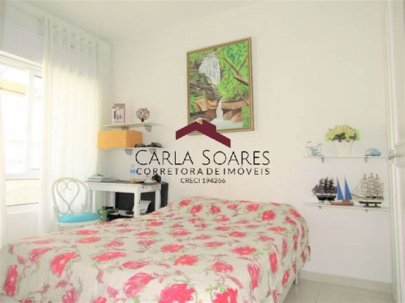 Imagem Cobertura com 5 Quartos à Venda, 240 m² em Centro - Guarujá