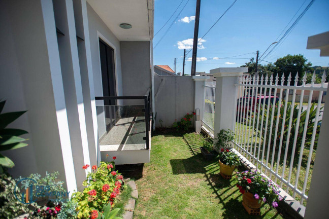 Casa com 3 Quartos à Venda, 96 m² em Alto Da Glória - Irati