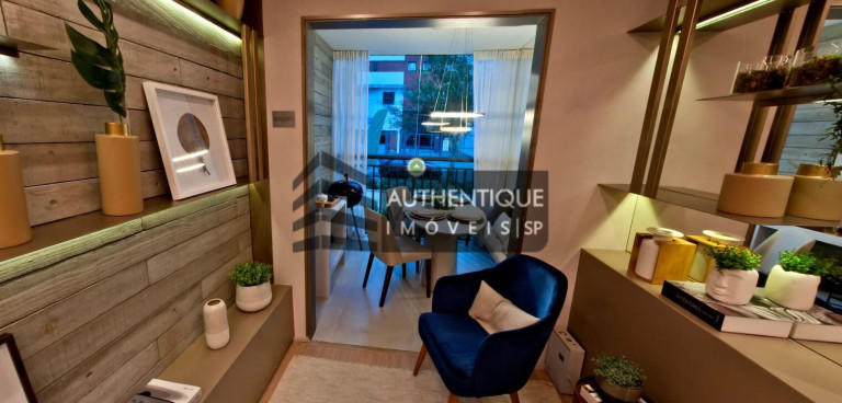 Imagem Apartamento com 3 Quartos à Venda, 62 m² em Barra Funda - São Paulo Imagem Apartamento com 3 Quartos à Venda, 62 m² em Barra Funda - São Paulo