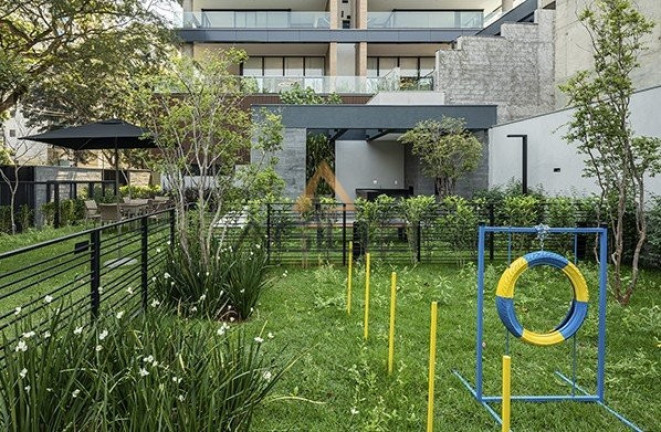 Imagem Apartamento com 2 Quartos à Venda, 86 m² em Jardim América - São Paulo Imagem Apartamento com 2 Quartos à Venda, 86 m² em Jardim América - São Paulo