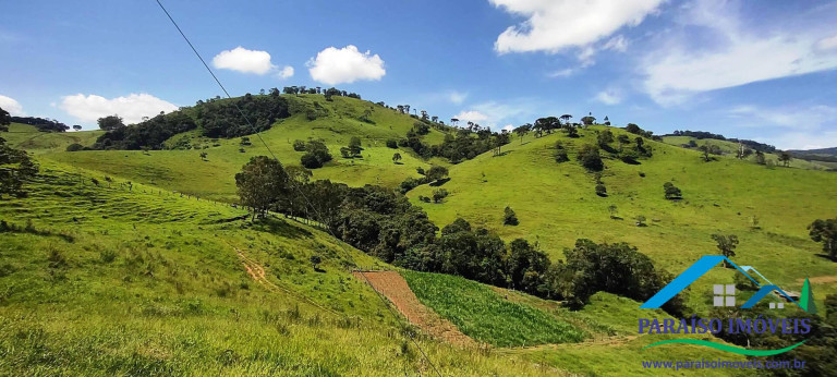 Imagem Chácara à Venda, 24 m² em Centro - Paraisópolis Imagem Chácara à Venda, 24 m² em Centro - Paraisópolis