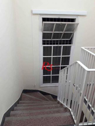 Imagem Casa com 3 Quartos à Venda, 182 m² em Vila Belmiro - Santos