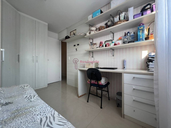 Imagem Apartamento com 3 Quartos à Venda, 85 m² em Praia De Itaparica - Vila Velha