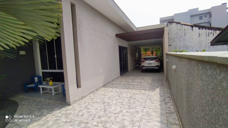 Imagem Casa com 3 Quartos à Venda, 149 m² em Balneário Brasília - Itapoá Imagem Casa com 3 Quartos à Venda, 149 m² em Balneário Brasília - Itapoá