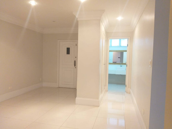 Imagem Apartamento com 4 Quartos à Venda, 355 m² em Boqueirão - Santos Imagem Apartamento com 4 Quartos à Venda, 355 m² em Boqueirão - Santos