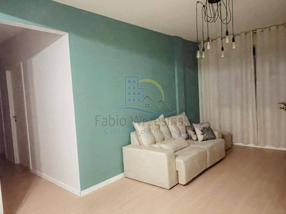 Imagem Apartamento com 2 Quartos à Venda, 116 m² em Centro - Joinville